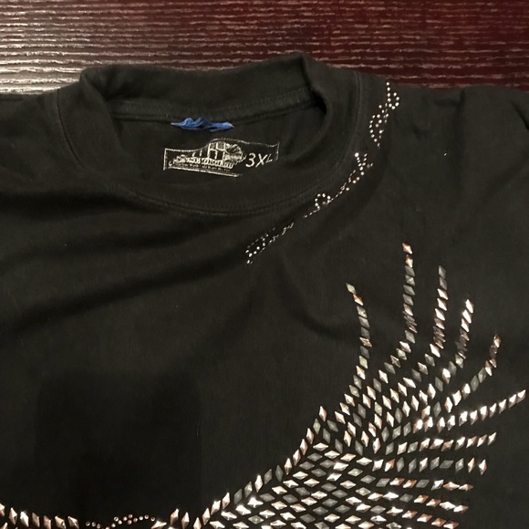 Men’s graphic tee - Picture 2 of 3